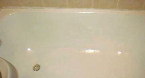 Реставрация ванны пластолом | Северное Бутово 
